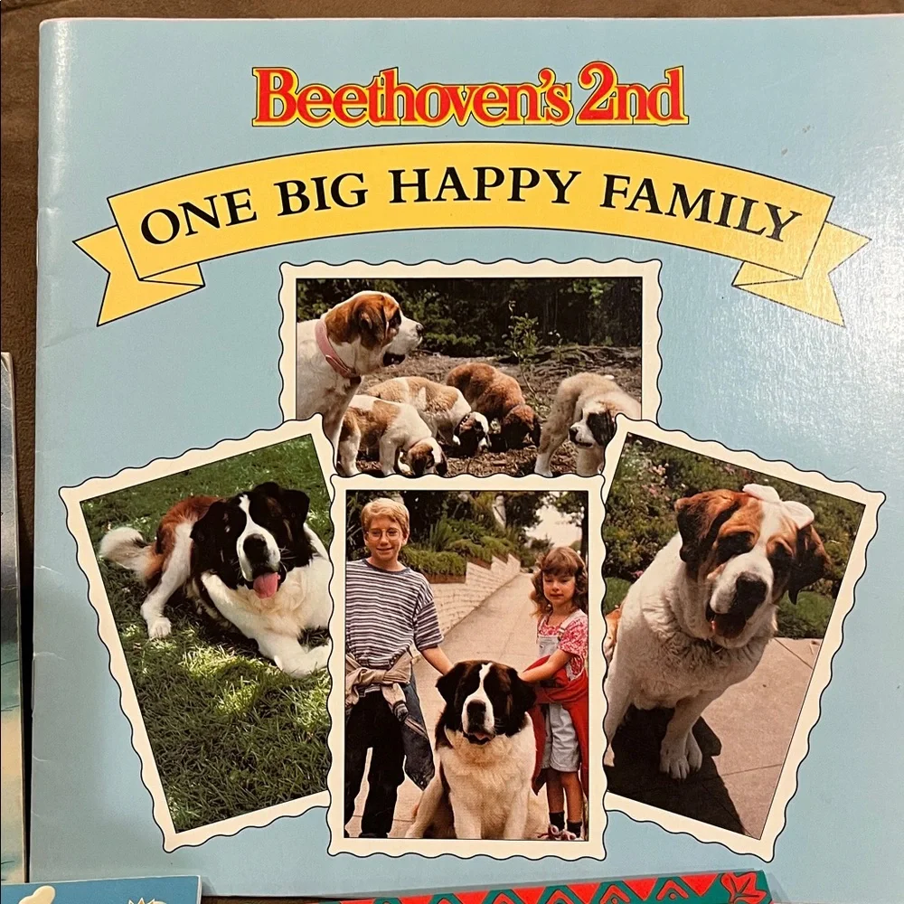 Children's Book Collection with Disney Classics